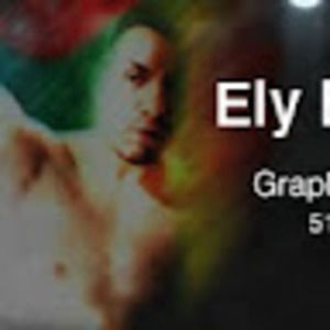 Meet your Posher, Ely